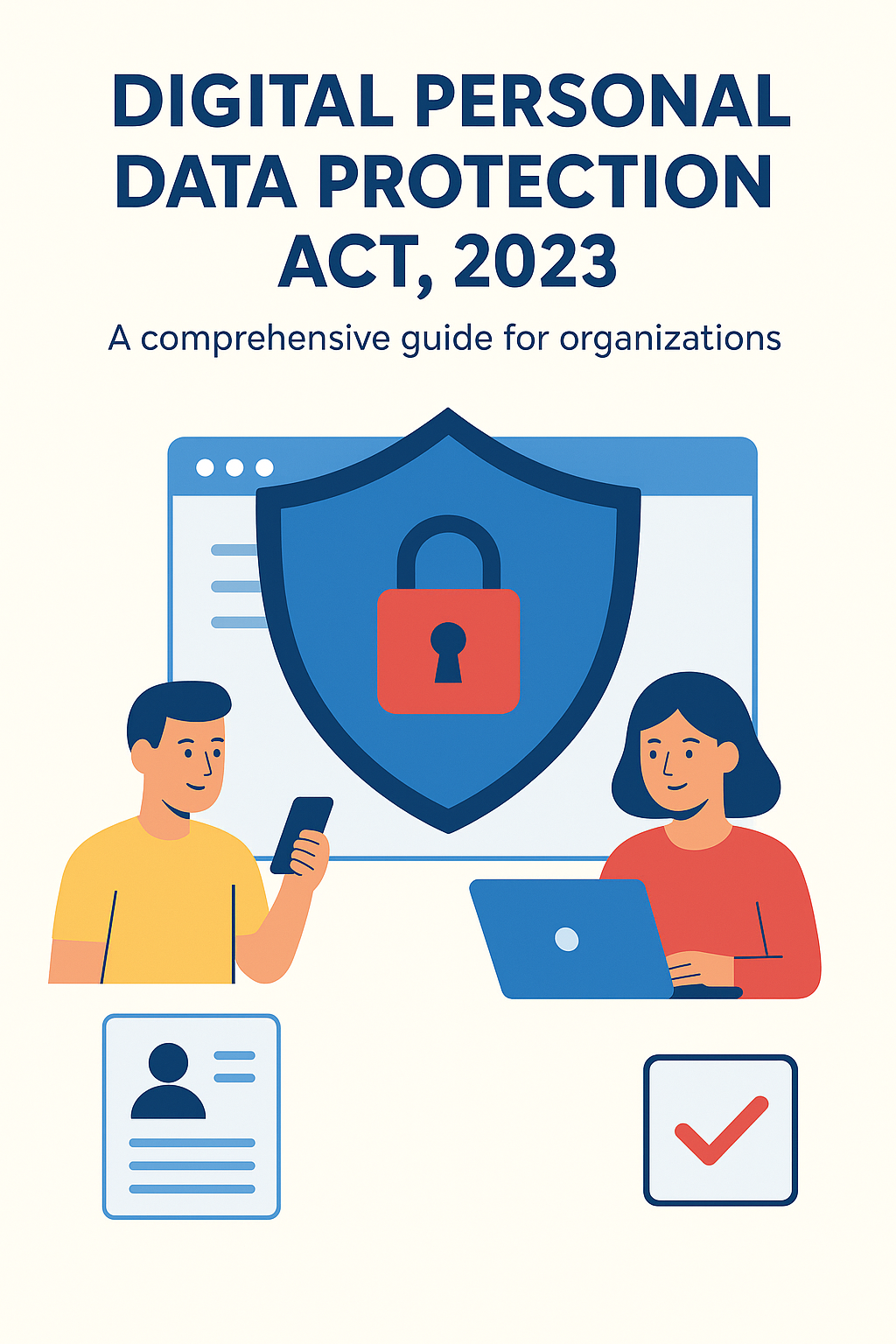 DPDPA 2023 Implementation Framework