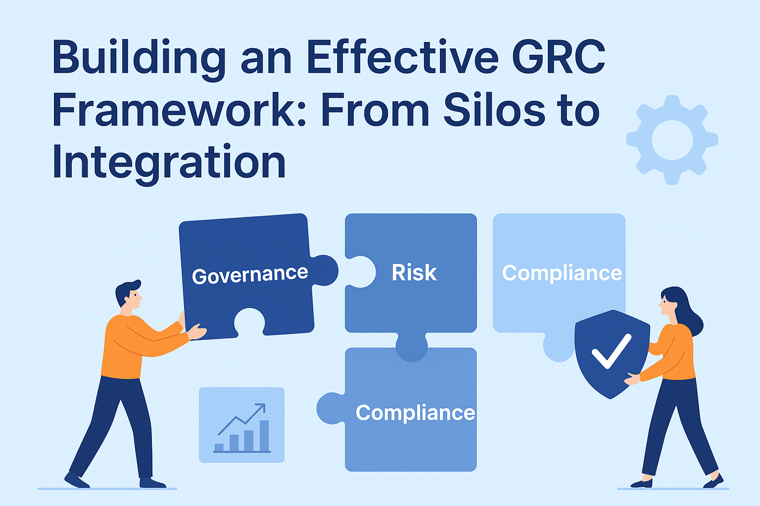 Building Effective GRC Framework
