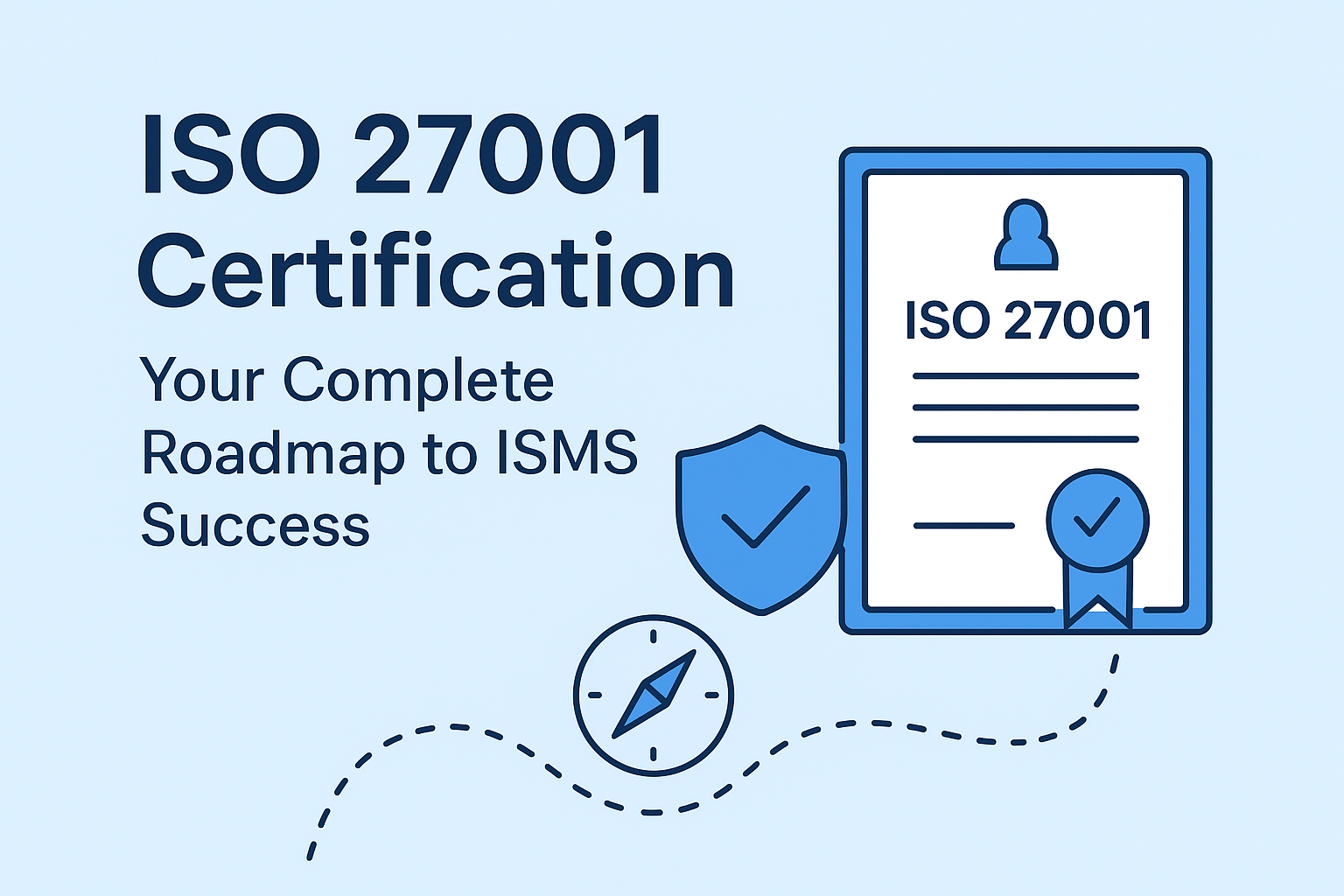 ISO 27001 Certification