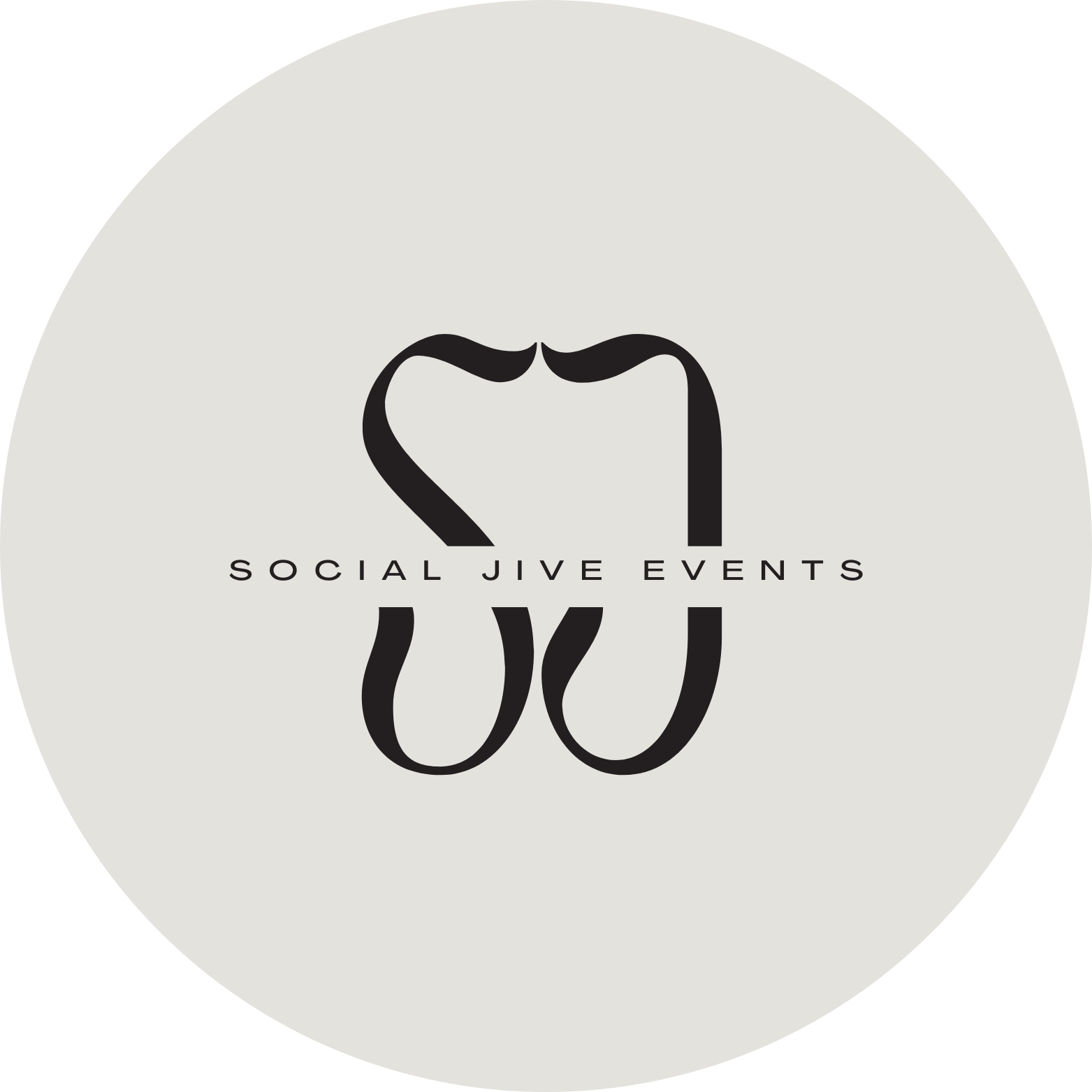 Social Jive Events